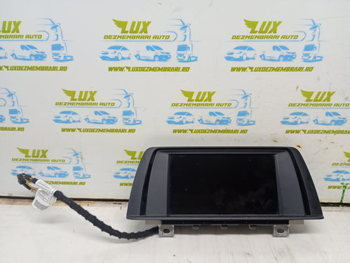 Navigatie display 9262753021 BMW Seria 3 F31 [2011 - 2016] 2.0 d N47D20C