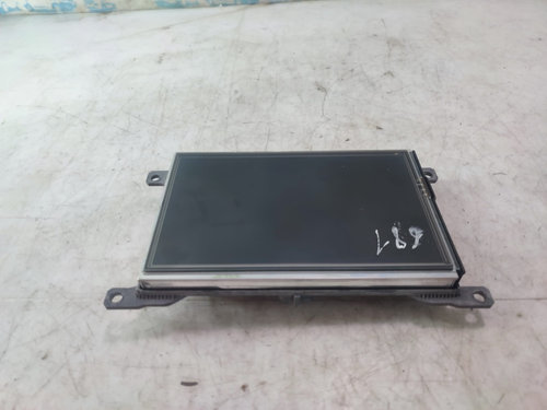 Navigatie display 9812771880-00 Peugeot 508 [facelift] [2014 - 2020] 2.0 hdi Hybrid AH01