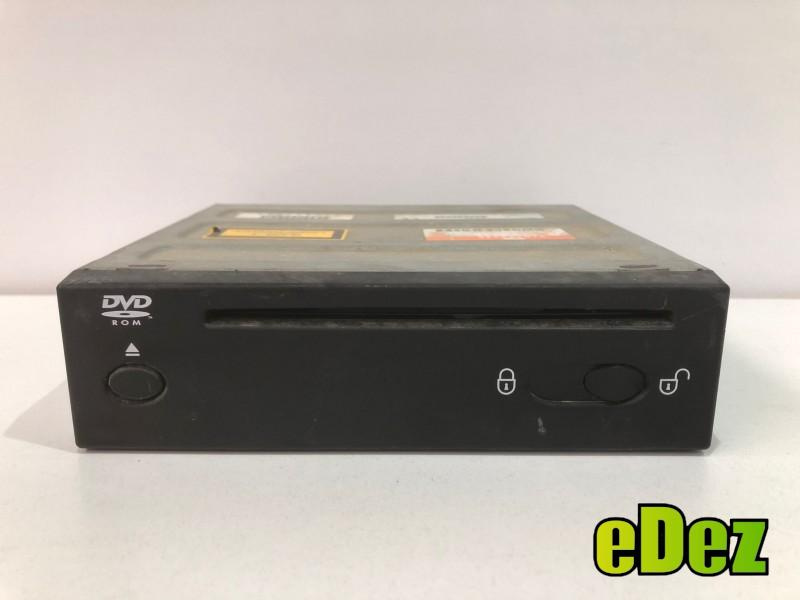 Navigatie dvd Land Rover Discovery 3 (2004-2009) 462100-8672