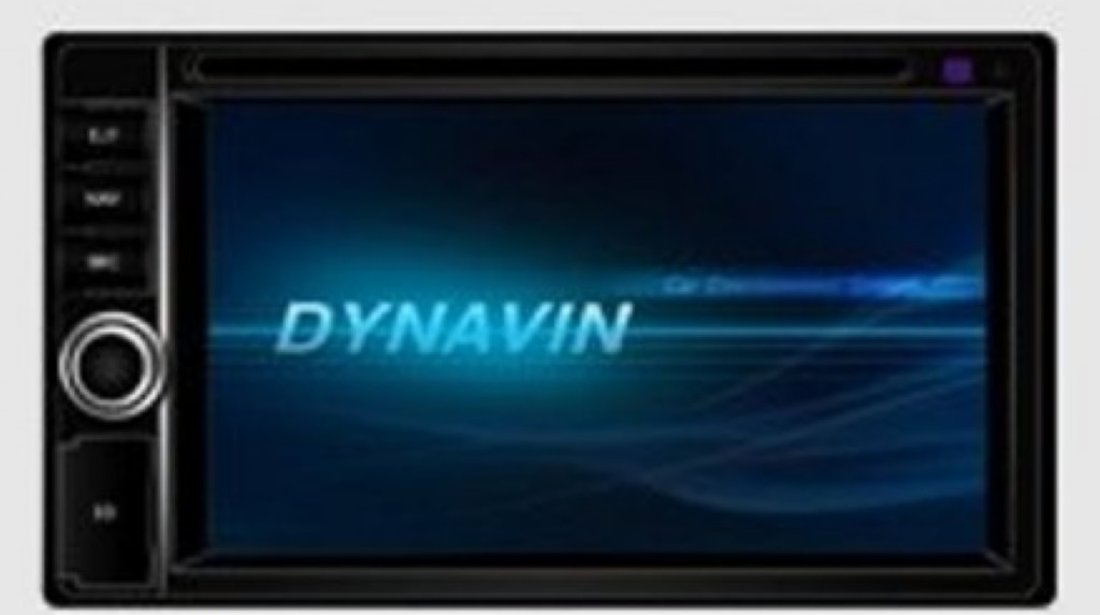 Navigatie Dynavin Dvn 6205 D99 Android Dedicata PEUGEOT 307 Internet 3g Wifi Gps Dvd Carkit Usb Model Premium Modem Wifi Gratuit