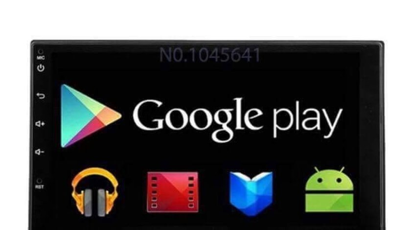Navigatie / Gps / 2DIN Universala cu Android 9.0 - Pret Redus !