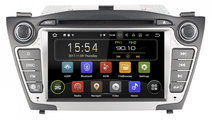 Navigatie Gps Android Hyundai Tucson ix 35 ( 2009 ...