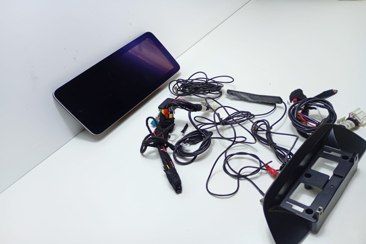 Navigatie GPS android Mercedes-Benz B-Class W246 [2011 - 2015]