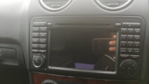 Navigatie Gps Android Mercedes ML W164 , GL X164 (...