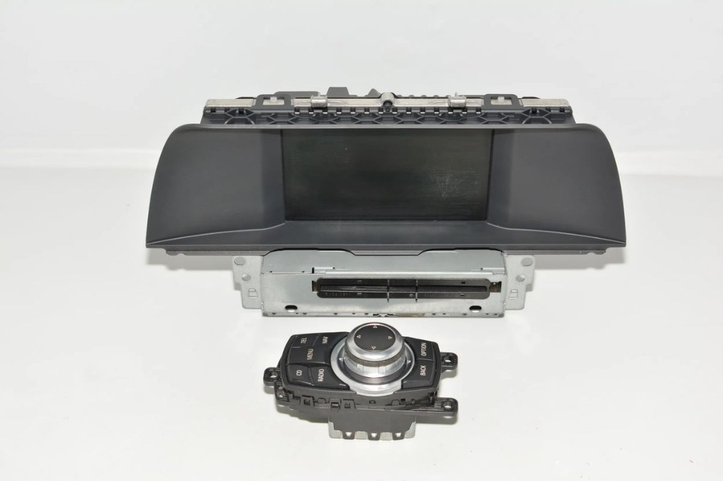 Navigatie GPS BMW Seria 5 F10 an fab. 2010 - 2016