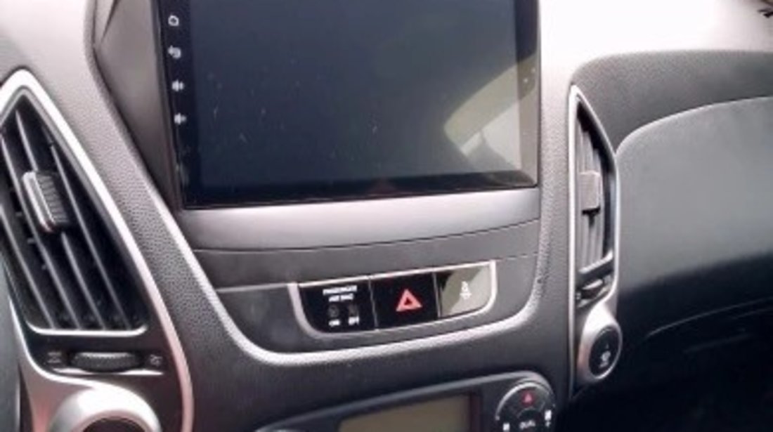 Navigatie / GPS / DVD Dedicata Hyundai ix 35