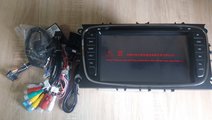 Navigatie GPS, M5X6MM, Ford S-Max, fabr.(2007-2011...
