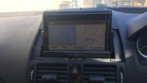 Navigatie GPS Mercedes C Class w204 2008