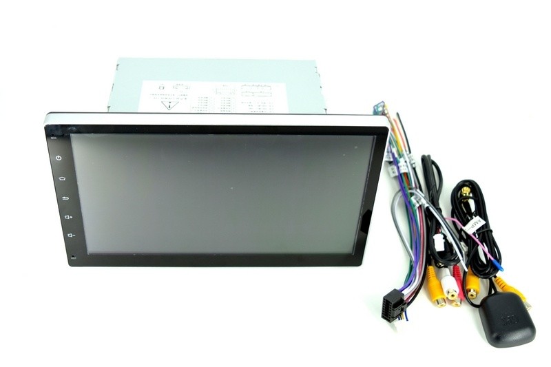Navigatie GPS Player Video Si Android 10inch HD 2Din Cod 101 GPS 080817-13