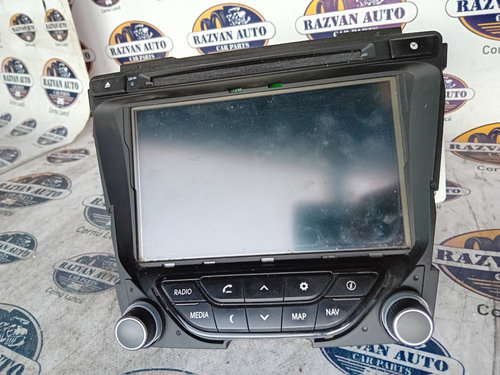 Navigatie Hyundai I40 2014, 965603Z100
