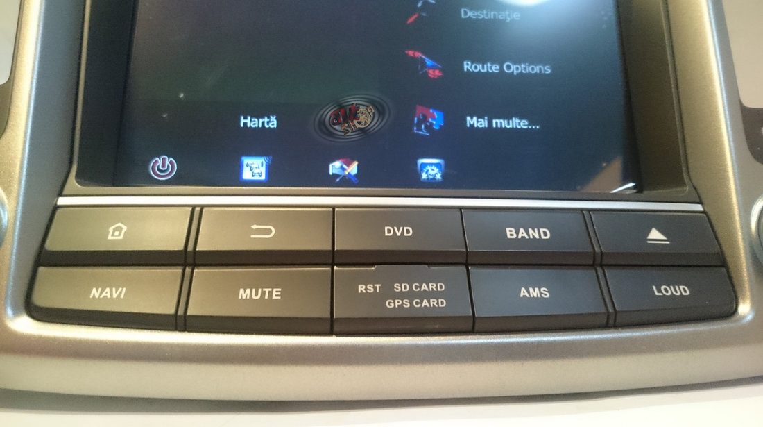 Navigatie HYUNDAI TUCSON 2015-2016 Quad Core cu Android 5.1