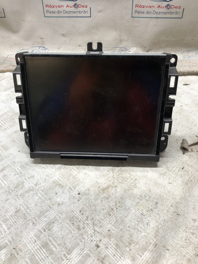 Navigatie Jeep Cherokee 2.2 Motorina 2016, 68242385AF
