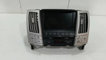 Navigatie Lexus RX 350 An 2003 2004 2005 2006 2007...