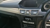 Navigatie mare Mercedes E220 CDI W212 facelift