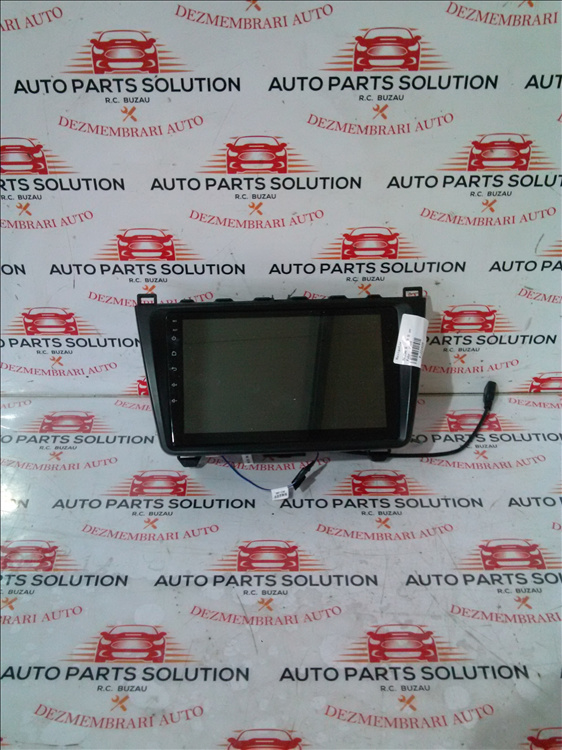 Navigatie MAZDA 6 2.0 D an fabr. 2009