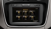 Navigatie Media NAV ANDROID auto Dacia Duster Orig...