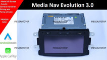 Navigatie Media Nav Evolution Dacia Lodgy 2012-202...