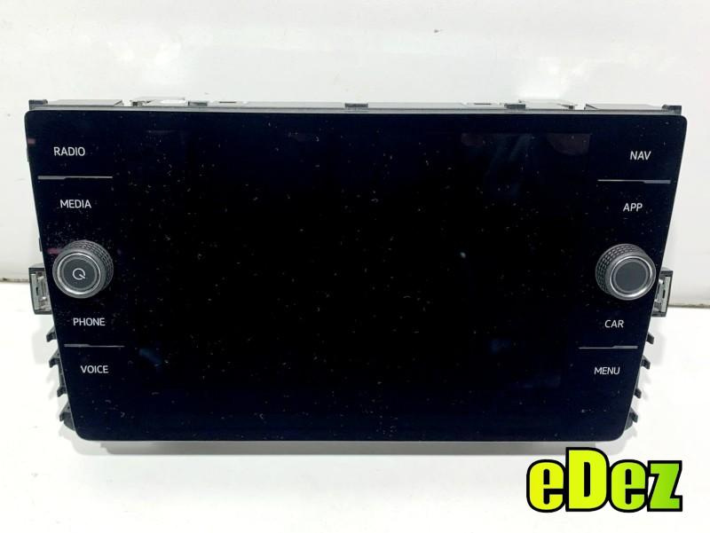 Navigatie mib2 8 inch Volkswagen Golf 7 (2012-2017) 5G6919605B