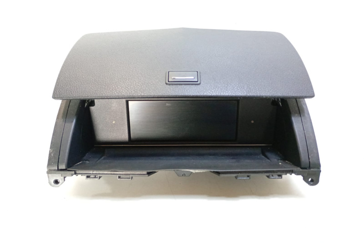 Navigatie mica A2046801231 Mercedes-Benz C-Class W204/S204 [2007 - 2012]