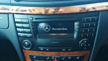 Navigatie mica Mercedes E280 cdi W211 facelift