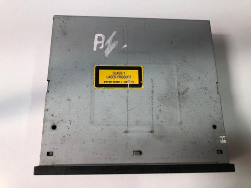 Navigatie mmi 2g 4e0919887m Audi A4 B8/8K [2007 - 2011]