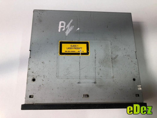 Navigatie mmi 2g Audi Q7 (2006-2010) [4L] 4e0919887m