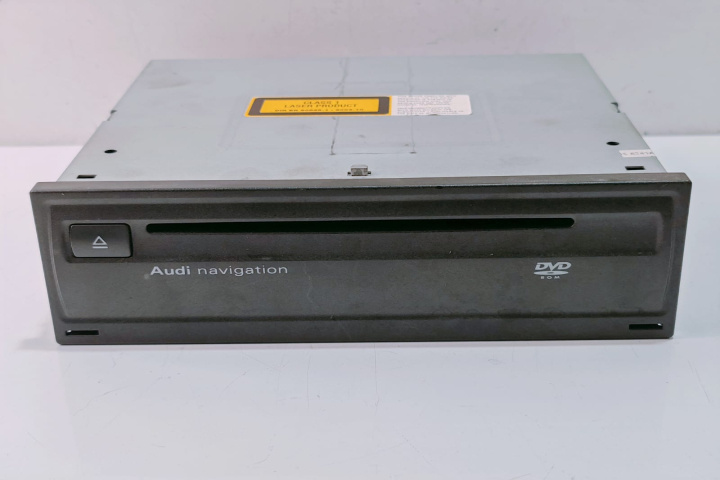 Navigatie MMI 4E0919887M / 4E0910888F Audi A6 4F/C6 [2004 - 2008]