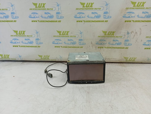 Navigatie multimedia nx509e qy-5011e-a Mitsubishi L200 4 [facelift] [2011 - 2014]