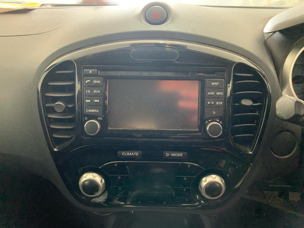 Navigatie, Nissan Juke motor 1.5 euro 5 k9k 636 81 kw 110 cp 2010 2011 2012 2013
