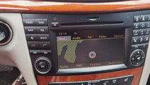 Navigatie ntg 2.5 mercedes E220 cdi w211 facelift