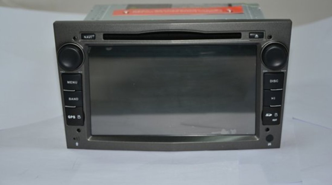 Navigatie Opel ANTARA DVD GPS CARKIT NAVD-P019