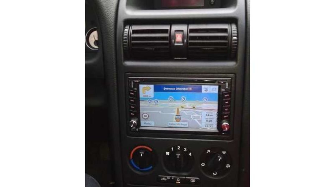 Navigatie OPEL ASTRA G Classic Usb Carkit NAVD-i902OG