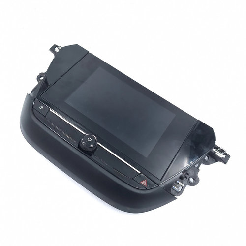 Navigatie Opel Corsa F 2019-2000 1.2 I F12Xhl Benzina Nhm96110430, 1122223000000642, A0067A01, 39231...