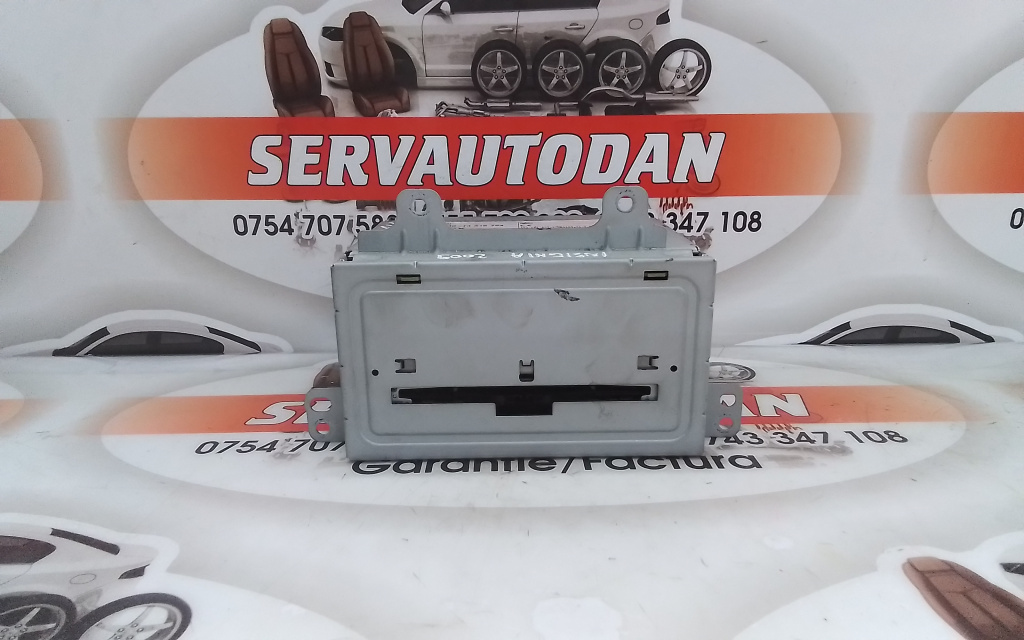 Navigatie Opel Insignia A (2008-2013) 2.0 Motorina 2009, 13315764