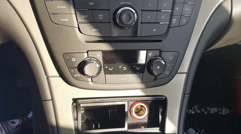 Navigatie Opel NAVI 900 stare perfecta