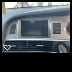 Navigatie originala Audi A6 4F/C6 [2004 - 2008] Allroad quattro wagon 5-usi 3.0 TDI tiptronic quattr...