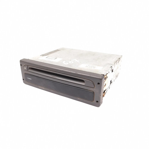 Navigatie Peugeot 607 (9D, 9U) 1999-2010 964795608000, 96 479 560 8000, 9647956080, Psanmk100-00, Ps...