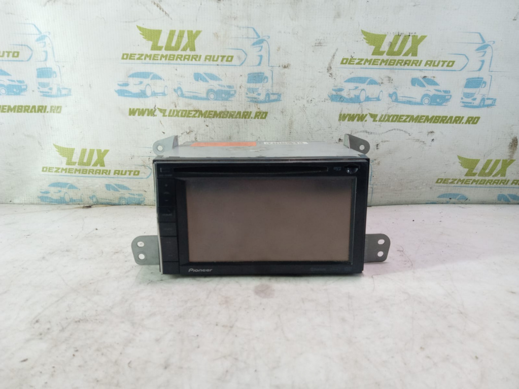 Navigatie pioneer avic-f920bt Kia Sportage 2 [facelift] [2008 - 2010]