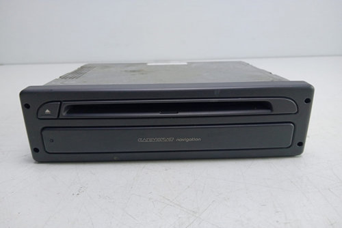 Navigatie Radio CD 8200313631 Renault Vel Satis [2002 - 2005]
