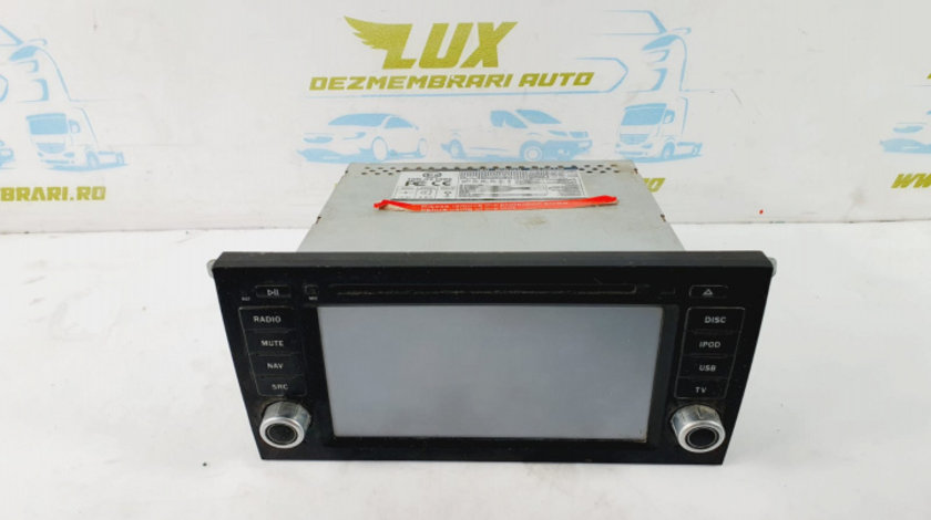 Navigatie radio cd dvn 6200 dvn6200 Porsche Cayenne 955 [2002 - 2007]