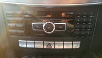 Navigatie radio cd mercedes w212 facelift