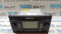 Navigatie Radio CD Player Audio Blaupunkt Ford C-M...