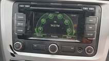 Navigatie Radio CD Player Aux Auxiliar GPS AMUNDSE...
