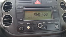 Navigatie Radio CD Player RNS300 Volkswagen Tiguan...