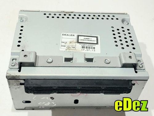 Navigatie radio Ford C-Max 2 (2010-2015) AM5T-18C815-GL