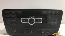 Navigatie radio Mercedes A-Class (2012->) [W176] a...