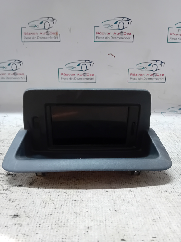 Navigatie Renault Clio 3 2012, 8200884342