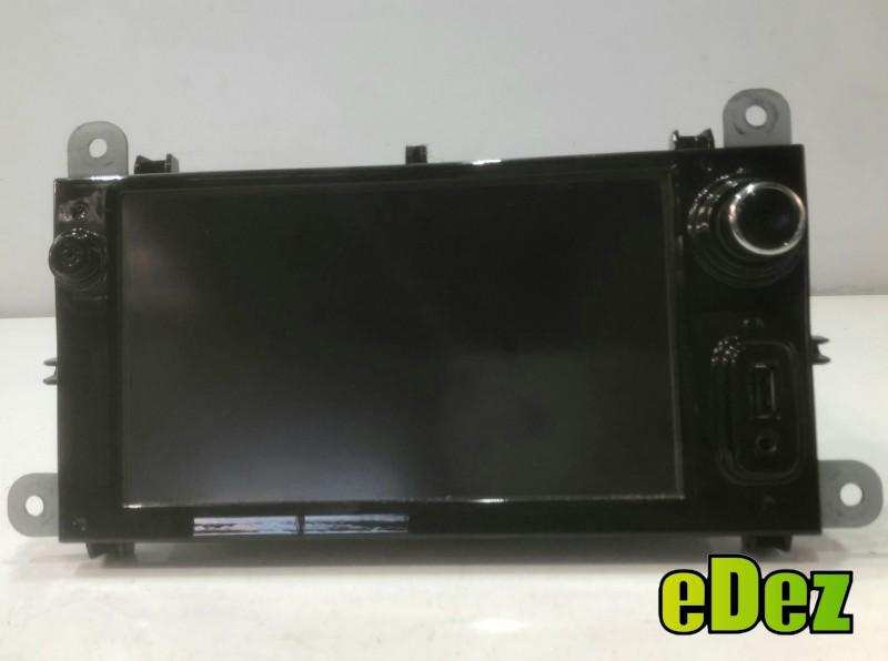 Navigatie Renault Clio 4 (2012-2016) 281155249r