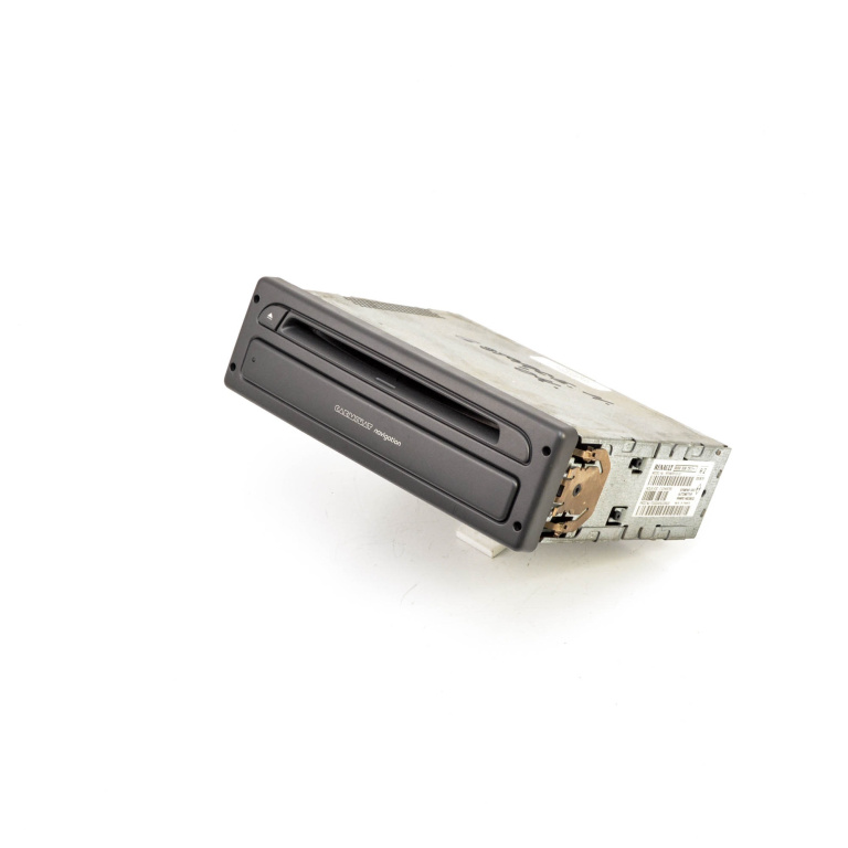 Navigatie Renault Espace Mk4 2002-2014 3.0 Dci (Jk0J, Jk0V) P9X 701 Motorina 8200339751 Siemens Vdo
