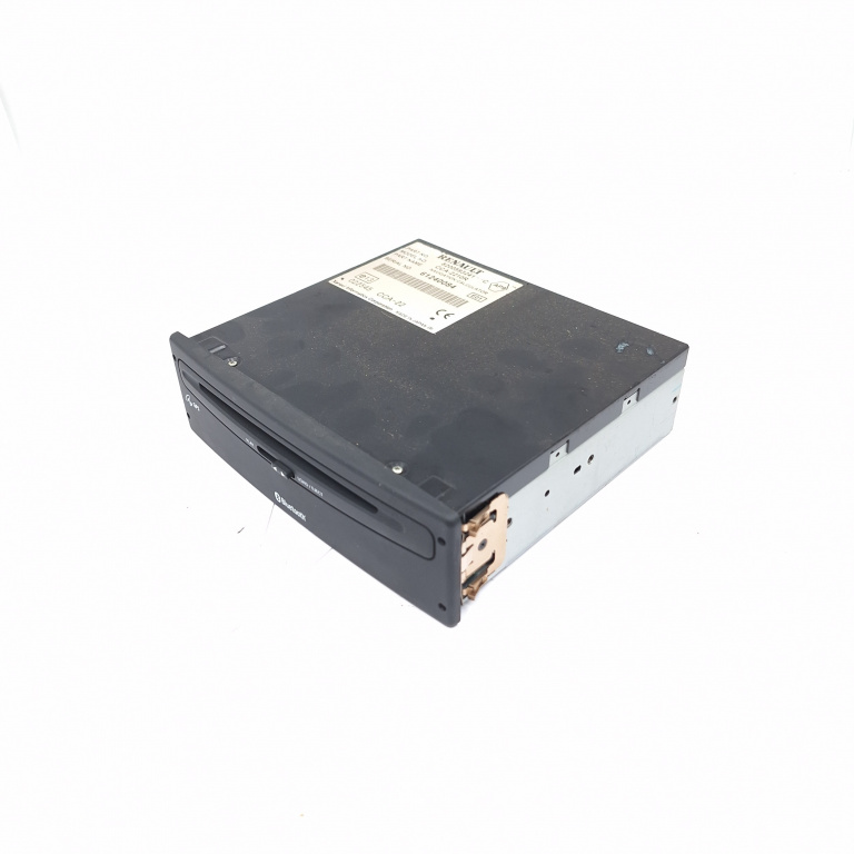 Navigatie Renault Laguna 2 2001-2007 2.0 Dci (Kg1T) M9R 740 Motorina 8200593241C, 8200593241, Cca2210R, 8200593241--C, 61240084, Cca-2210R, 022545 Xanavi Informatics Corporation